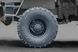 M142 Himars MV/T CTIS Ordinary Wheel Set for Foreart, 1:35
