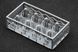 M142 Himars MV/T CTIS Ordinary Wheel Set for Foreart, 1:35