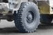 M142 Himars MV/T CTIS Ordinary Wheel Set for Foreart, 1:35