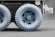 Studebaker US6 набір коліс Bar Grip для ICM, 1/35 WW-35033 фото 4
