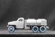 Studebaker US6 набір коліс Bar Grip для ICM, 1/35 WW-35033 фото 3