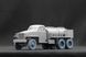 Studebaker US6 набір коліс Bar Grip для ICM, 1/35 WW-35033 фото 2