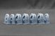 Studebaker US6 набір коліс Bar Grip для ICM, 1/35 WW-35033 фото 6