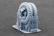 Studebaker US6 набір коліс Bar Grip для ICM, 1/35 WW-35033 фото 8
