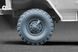 URAL-4320 OI-25 Ordinary Wheel Set for Trumpeter, 1:35