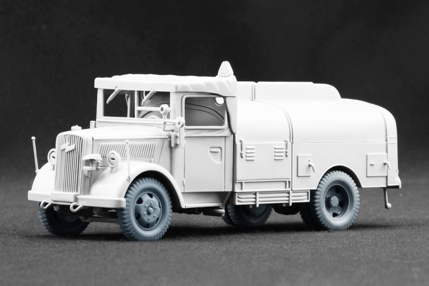 Blitz Early v1 набір деформованих коліс Italeri, Tamiya, 1/48 WW-48001W фото
