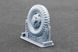Studebaker US6 набір деформованих коліс Bar Grip для ICM, 1/35 WW-35033W фото 7