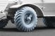 BTR-152 K-70 Ordinary Wheel Set for Trumpeter, Skif, 1:35