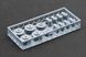 BTR-152 K-70 Ordinary Wheel Set for Trumpeter, Skif, 1:35