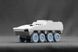 Patria AMV / KTO Rosomak XZL+ Ordinary Wheel Set for IBG, 1:72