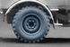 Unimog U1300L MPT 80 Ordinary Wheel Set for Revell, 1:35