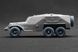 BTR-152 K-70 Ordinary Wheel Set for ICM, 1:72