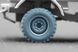 Unimog U1300L MPT 80 Ordinary Wheel Set for ACE, 1:72