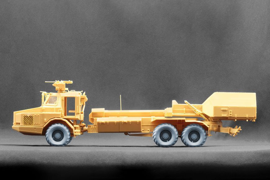 Archer FH77BW набір коліс Twin 482 для Hobby Boss, 1/35 WM-35041W фото