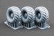 Archer FH77BW Twin 482 Ordinary Wheel Set for Hobby Boss, 1:35