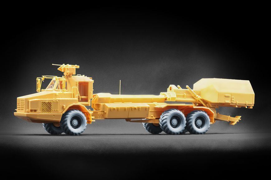 Archer FH77BW Twin 482 Ordinary Wheel Set for Hobby Boss, 1:35
