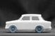 Trabi 601 S P36 Weighted Wheel Set for Revell, 1:24