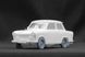 Trabi 601 S P36 Weighted Wheel Set for Revell, 1:24