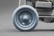 Fordson N Industrial Tractor набір коліс Super Rib & R-1, 1/35 WW-35005 фото 4