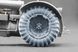 Fordson N Industrial Tractor набір коліс Super Rib & R-1, 1/35 WW-35005 фото 5