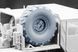 HEMTT M977/M983 XL Ordinary Wheel Set for Trumpeter, Italeri, 1:35