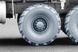 HEMTT M977/M983 XL Ordinary Wheel Set for Trumpeter, Italeri, 1:35
