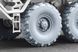 HEMTT M977/M983 XL Ordinary Wheel Set for Trumpeter, Italeri, 1:35