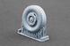Sd.Kfz. 234 Puma V1+V1+V4+V3 (270-20) Weighted Wheel Set for Dragon, Miniart, RFM, Italeri, AK Interactive, 1:35