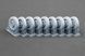 Sd.Kfz. 234 Puma v2 GELANDE 270-20 Ordinary Wheel Set for Dragon, Miniart, RFM, Italeri, AK Interactive, 1:35