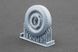 Sd.Kfz. 234 Puma v2 GELANDE 270-20 Ordinary Wheel Set for Dragon, Miniart, RFM, Italeri, AK Interactive, 1:35