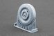 Sd.Kfz. 234 Puma v2 GELANDE 270-20 Ordinary Wheel Set for Dragon, Miniart, RFM, Italeri, AK Interactive, 1:35
