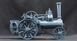 1901 Burrell Compound Traction Engine, 1:16 scale