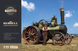1901 Burrell Compound Traction Engine, 1:16 scale