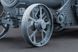 1901 Burrell Compound Traction Engine, 1:16 scale