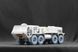 HEMTT M977/M983 XZL Ordinary Wheel Set for Trumpeter, Italeri, 1:35