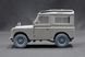 L. Rover 88 набір коліс Xtra Grip 7.5 для AK Interactive, 1/35 WM-35021 фото 3