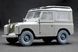 L. Rover 88 набір коліс Xtra Grip 7.5 для AK Interactive, 1/35 WM-35021 фото 2