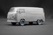 Cargo Truck T2 набір коліс Whitewall для AK Interactive, 1/35 WM-35019 фото 2
