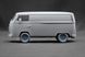Cargo Truck T2 набір коліс Whitewall для AK Interactive, 1/35 WM-35019 фото 3