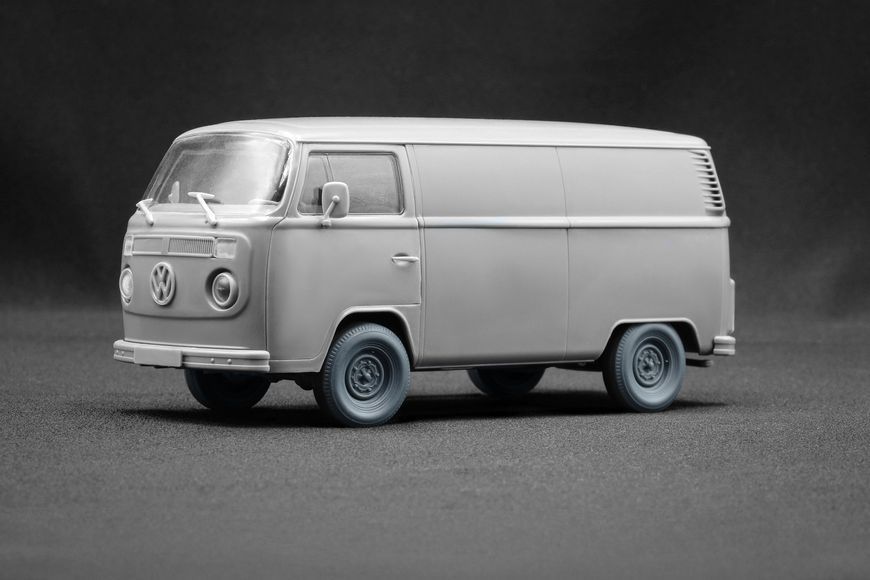 Cargo Truck T2 набір коліс Whitewall для AK Interactive, 1/35 WM-35019 фото