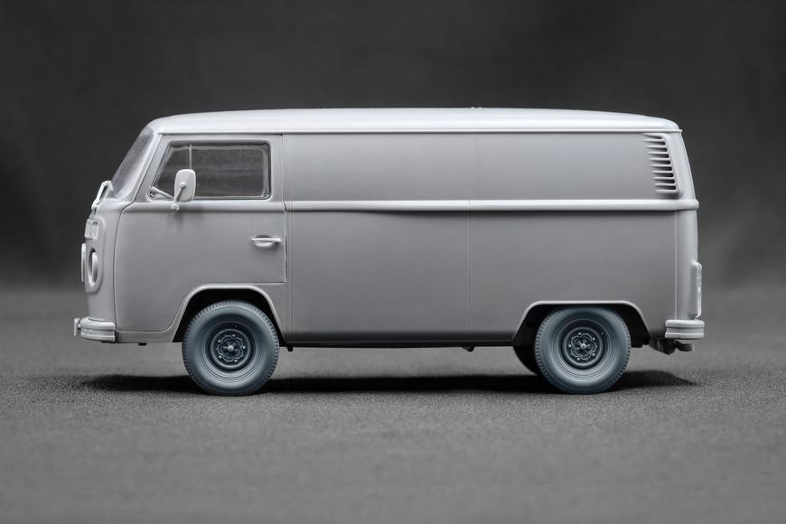 Cargo Truck T2 набір коліс Whitewall для AK Interactive, 1/35 WM-35019 фото