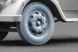 Blitz Late v2 Ordinary Wheel Set for Italeri, Tamiya, Miniart, Dragon, 1:35