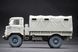 ГАЗ-66 набір коліс ДТ-70 для Trumpeter, 1/35 WM-35005 фото 3