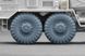 MAZ-537 I-170 Ordinary Wheel Set for Trumpeter, 1:35