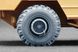 9K79 Tochka (SS-21 Scarab) І-247B Weighted Wheel Set for Hobby Boss, 1:35