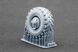 9K79 Tochka (SS-21 Scarab) І-247B Weighted Wheel Set for Hobby Boss, 1:35