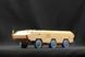 9K79 Tochka (SS-21 Scarab) І-247B Weighted Wheel Set for Hobby Boss, 1:35