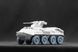 BTR-60 APC K-58 Ordinary Wheel Set for Trumpeter, 1:35