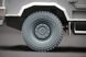 Kozak-2 XZL Ordinary Wheel Set for ICM, 1:35