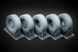 Kozak-2 XZL Ordinary Wheel Set for ICM, 1:35